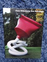 Claes Oldenburg: Eine Anthologie, 1995