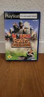PS 2 - Worms Forts Unter Belagerung