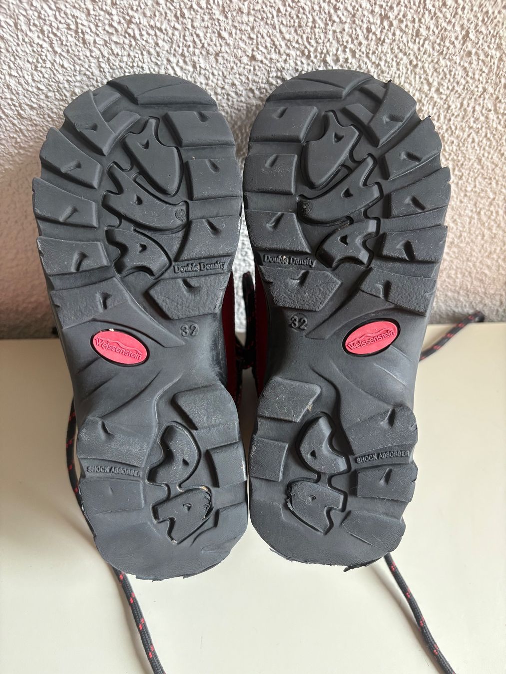 Schuhe für Jungen: Wanderschuhe gr 32 – Gebraucht aus Egg b. Zürich von dalanna 4