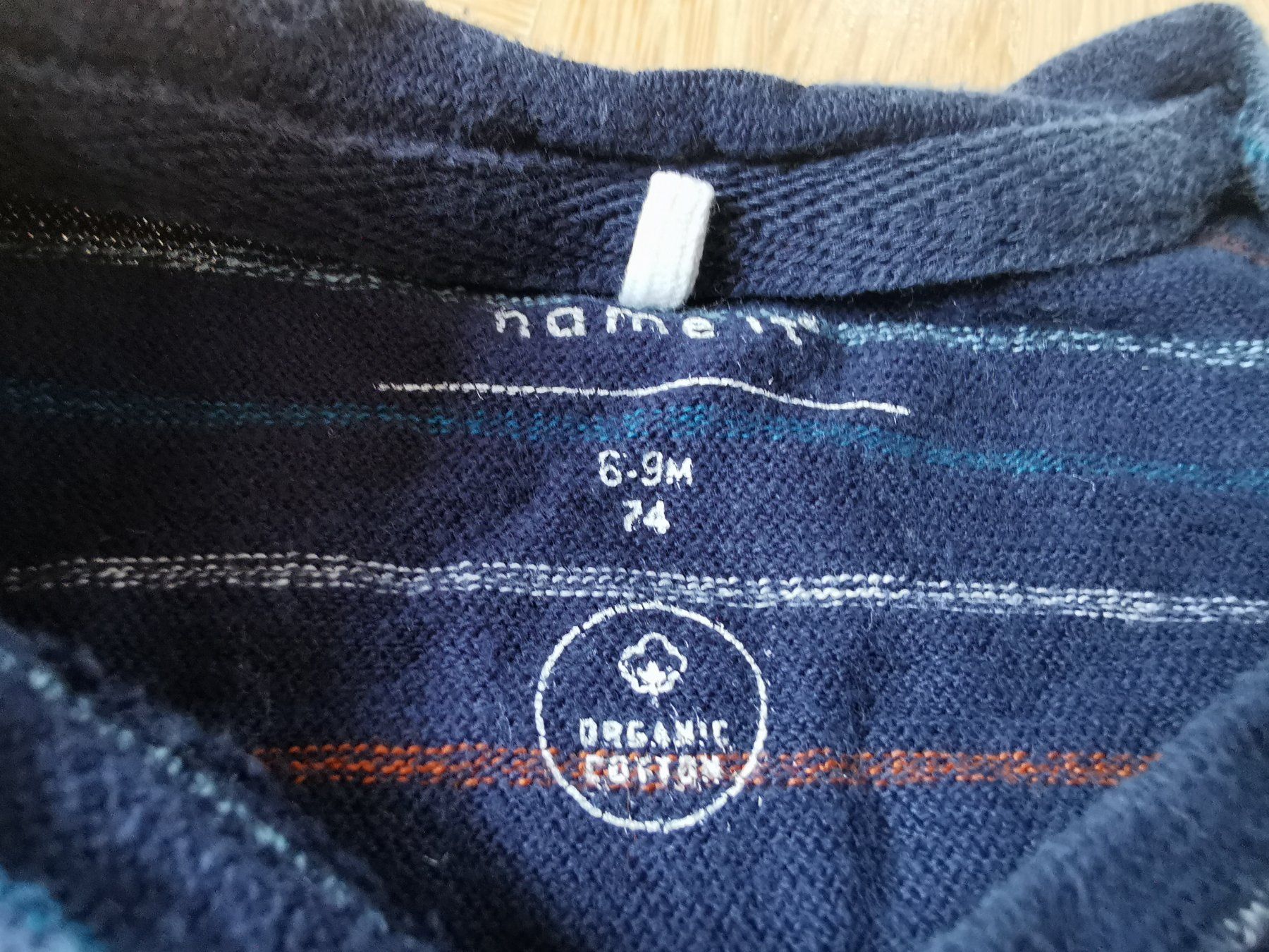 Name It Maglioni & Felpe: Langarmshirt Name It Gr. 74 – Usato da Stäfa venduto da flamingo_17 3