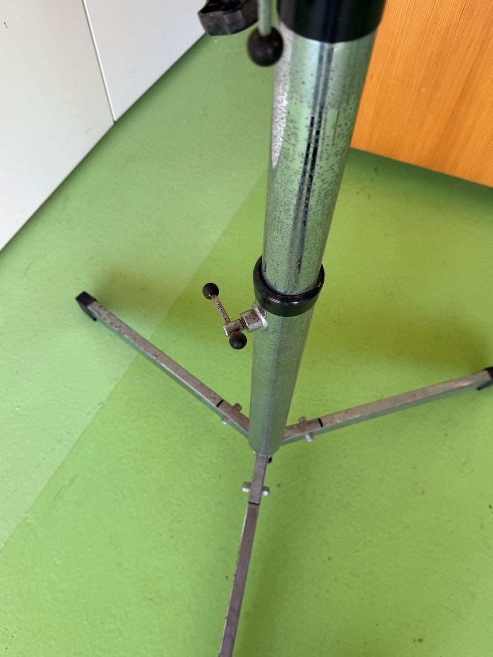Altro in Decorazioni & Accessori: Akkordeon Ständer – Usato da Boniswil venduto da ayrton01 1