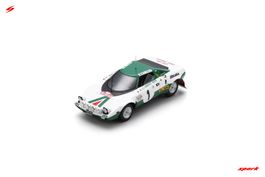1:43 Lancia Stratos HF Monte Carlo 1975 Alitalia Spark2.Wahl