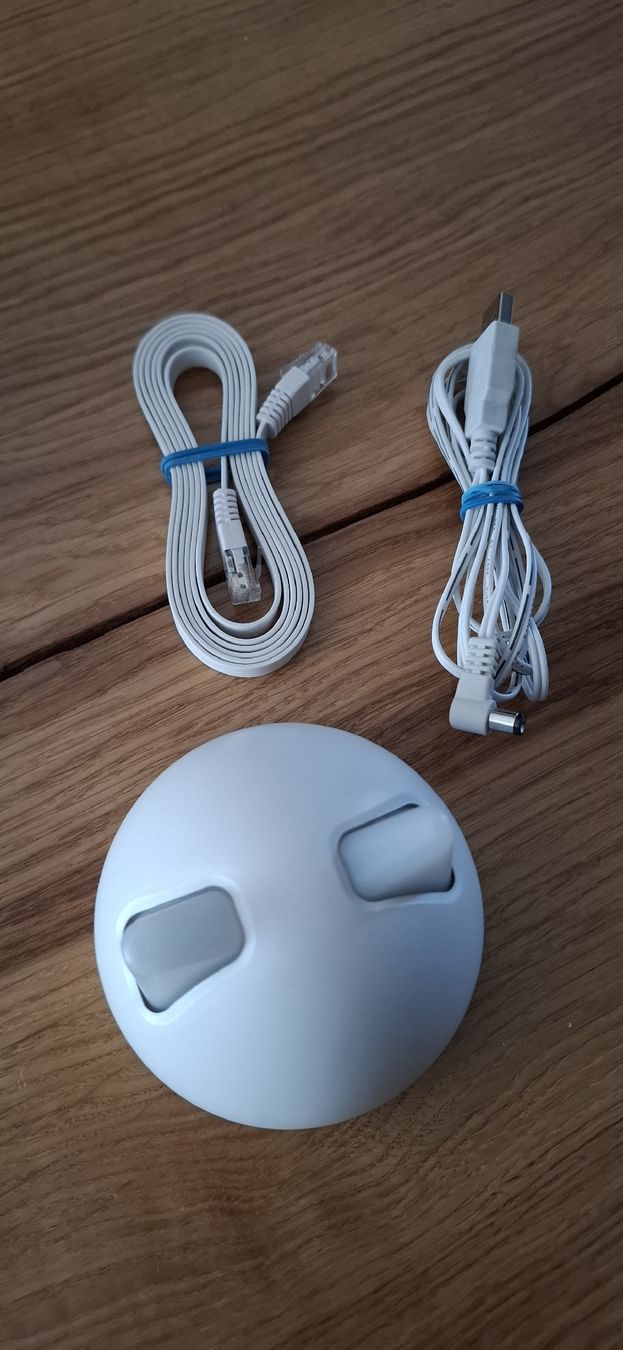 Gattaiole: SureFlap Mikrochip Katzenklappe inkl. Hub – Usato da Guntershausen venduto da Jtattoo 2