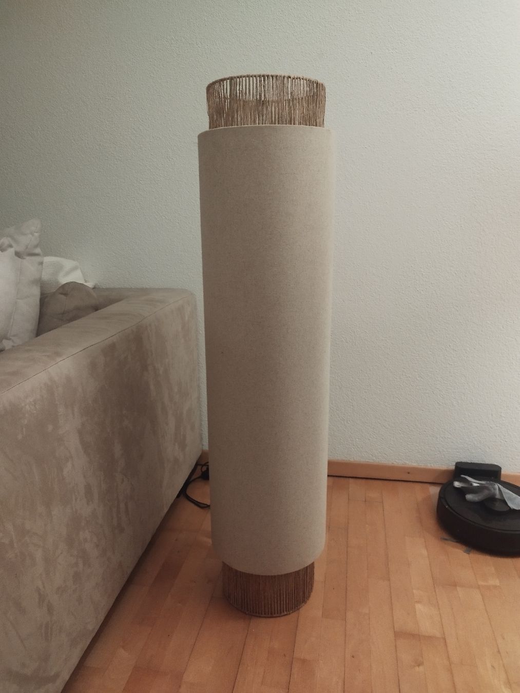 Maisons du monde Lampen: Lamp Maison du monde – Neu (gemäss Beschreibung) aus Zürich von mor_hc6x 4
