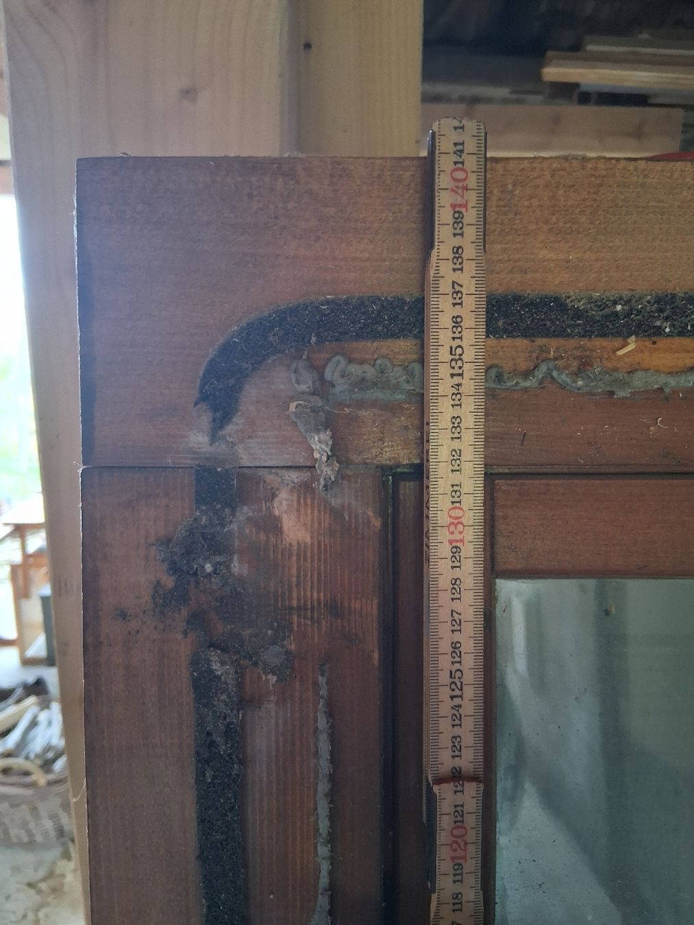 Fenêtres: Fenster mit sprossen – D'occasion à Lobsigen par wei_7fxz 4