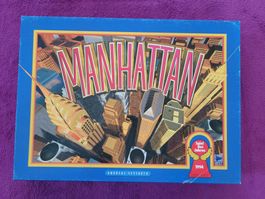 Manhattan Spiel - Hans im Glück