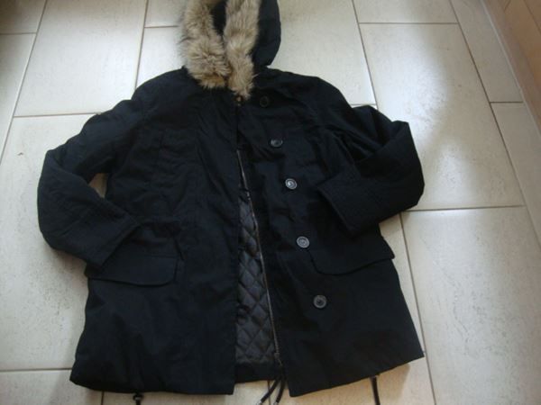 H&M Giacche: WINTER JACKE H&M GR.36 **NEU** – Nuovo (secondo la descrizione) da Rotkreuz venduto da Samballi