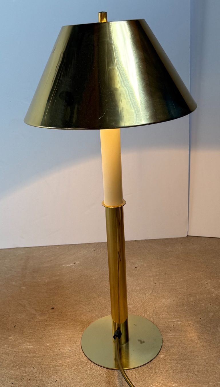 Lampes: WKR Tischleuchte – D'occasion à Schinznach-Dorf par mix 1