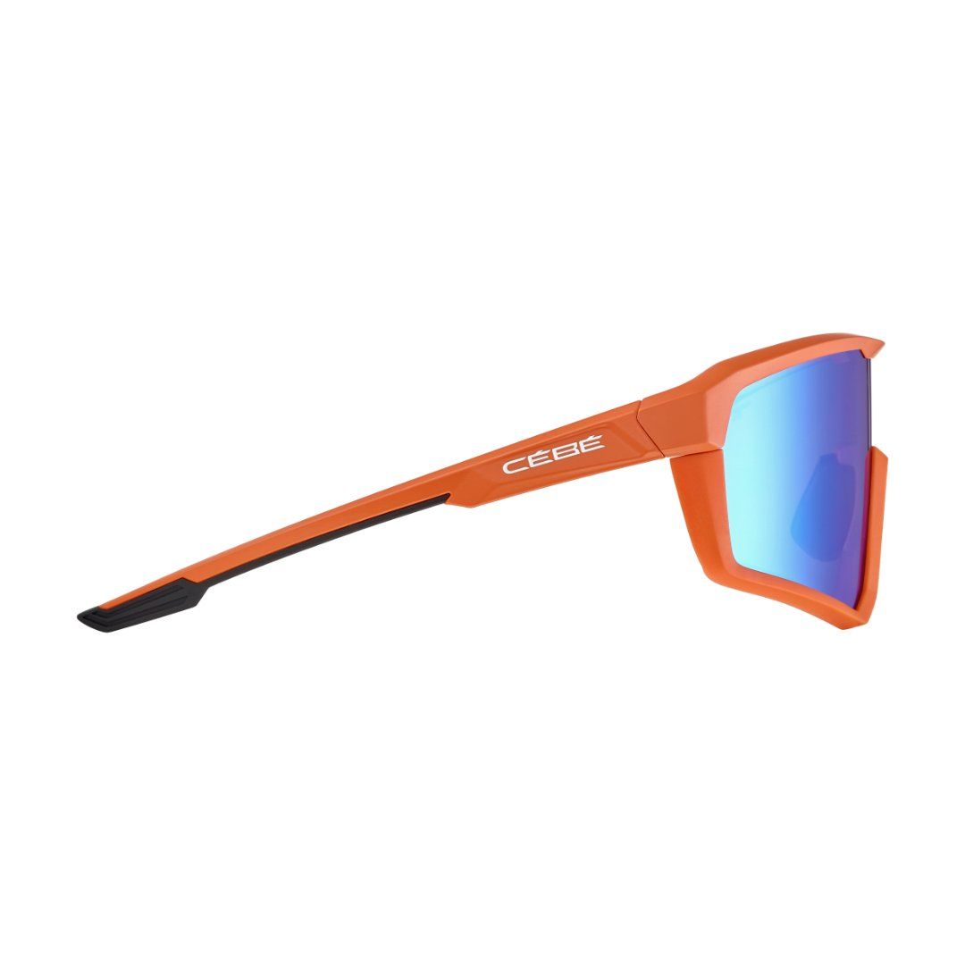 Brillen & Gläser: CÉBÉ Asphalt Neon Orange - NEU! – Neu und originalverpackt aus Zürich von fabienne1234 2
