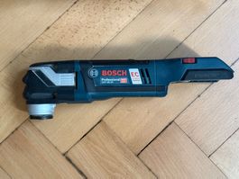 Bosch GOP 18V-28 Professional Brushless Solo + L-Boxx