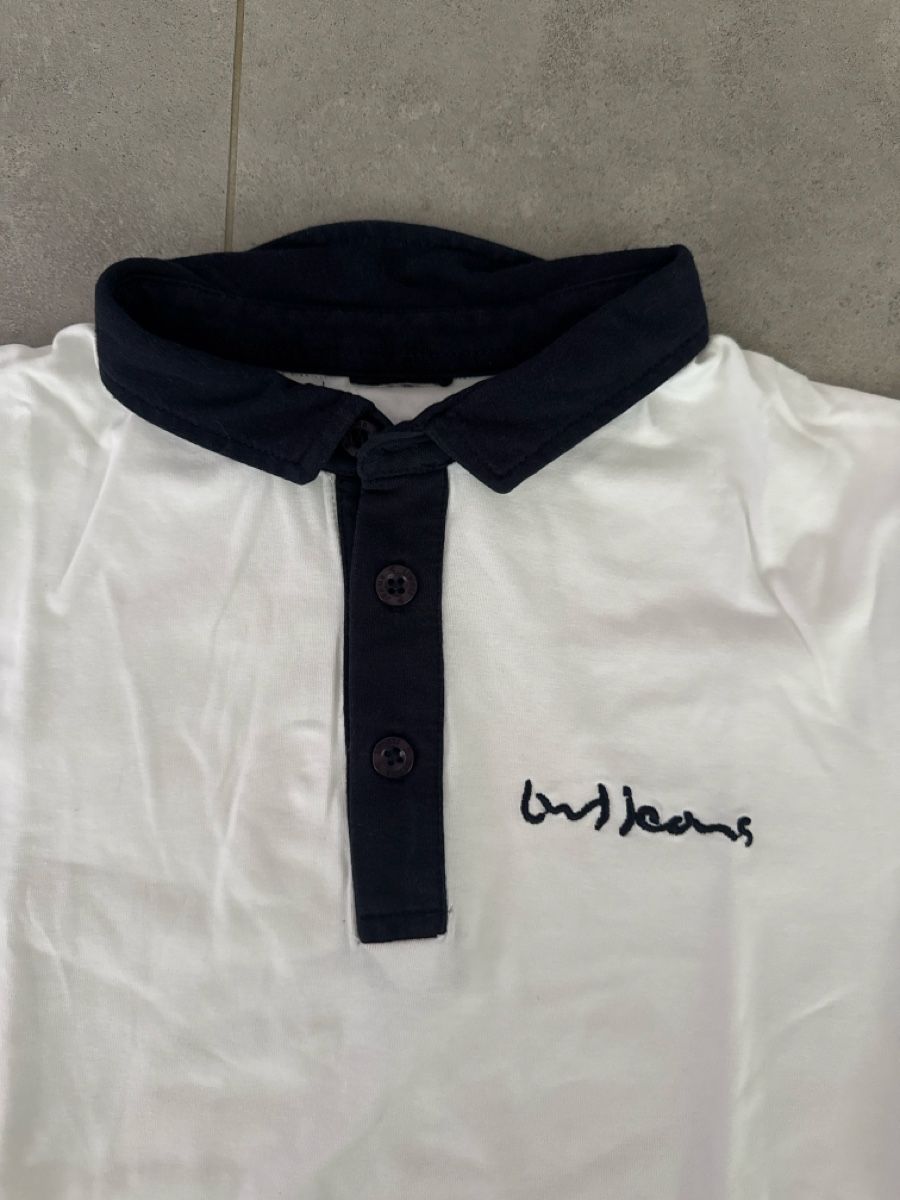Magliette Polo: But Jeans Polo Shirt, Grösse S – Usato da Elsau venduto da shoppa 1