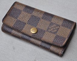 Louis Vuitton Etui für Schlüssel / étui pour clés