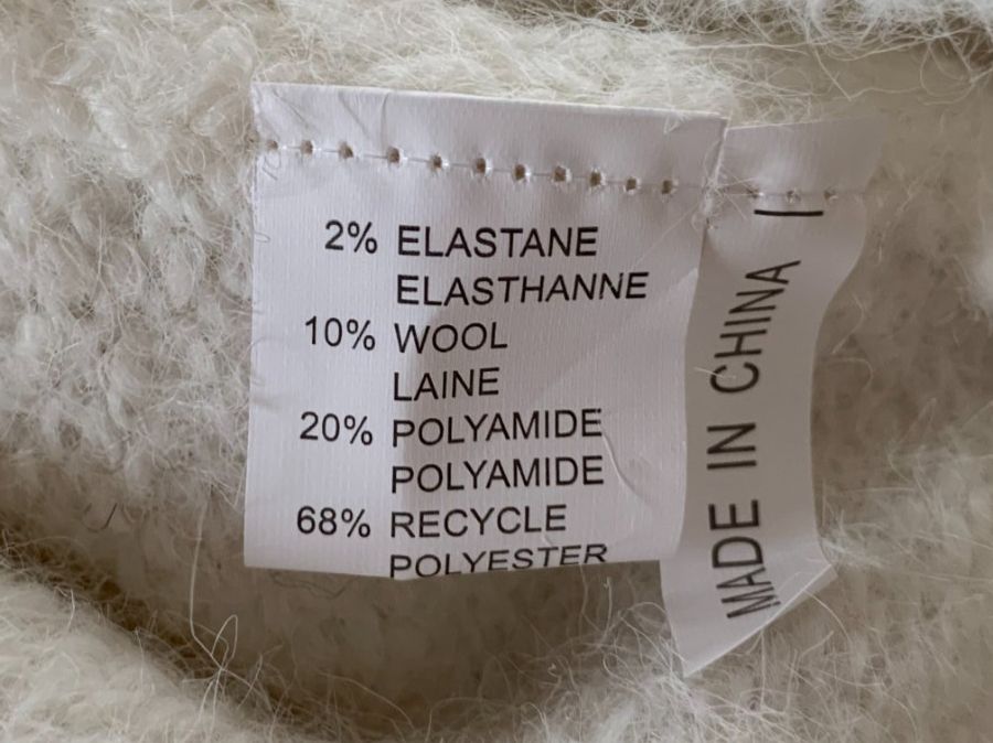Maglioni & Felpe: Kilky Damen Strickpullover, Gr. TU, Beige, NEU – Nuovo e nell'imballaggio originale da Worb venduto da farben20zauber 7