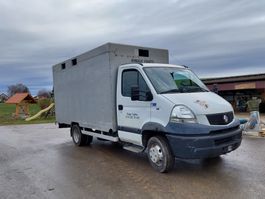 Renault Mascott 160.65