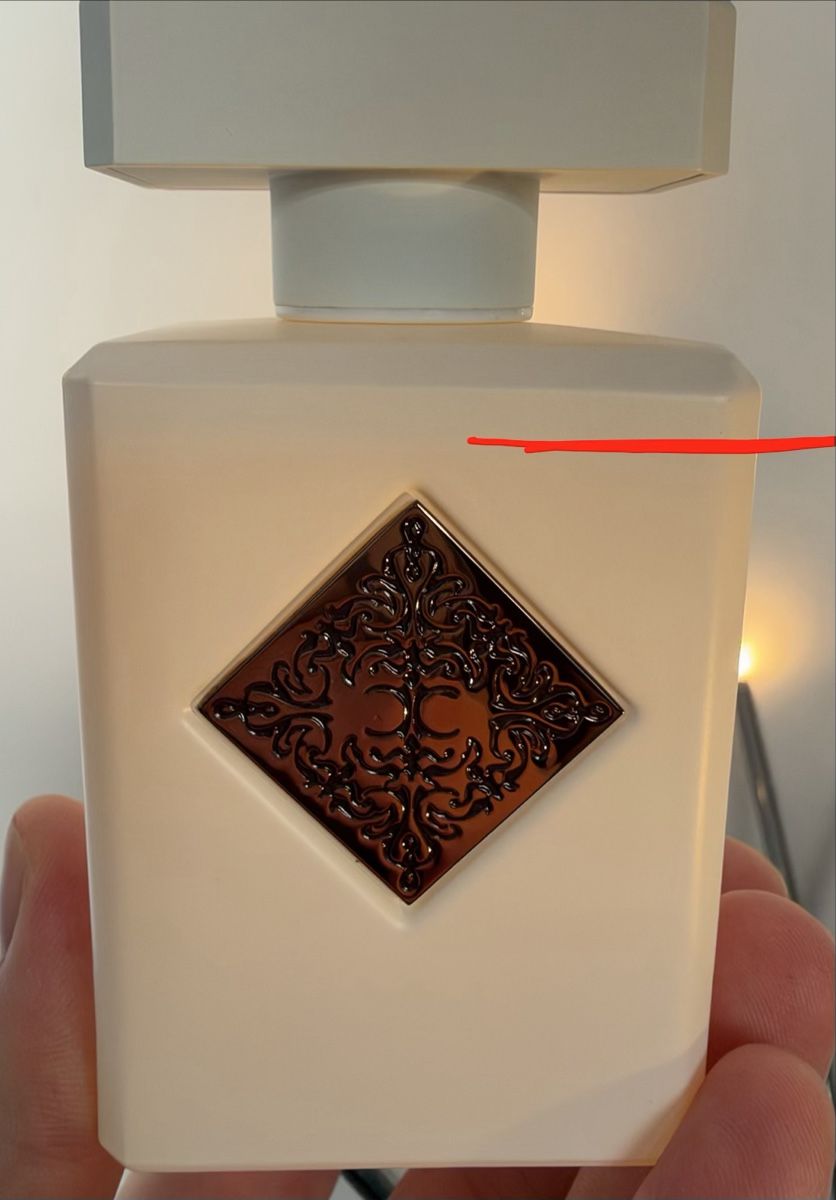 Initio Profumi & Eau de Toilette: Initio Paragon 90ml – Usato da Vésenaz venduto da MirZak 3