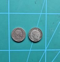 10 Rappen 1894 /1925