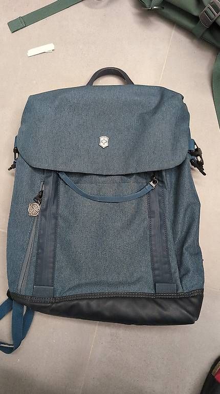 Zaini: Sac à dos Victorinox – Usato da St. Silvester venduto da ValentinD