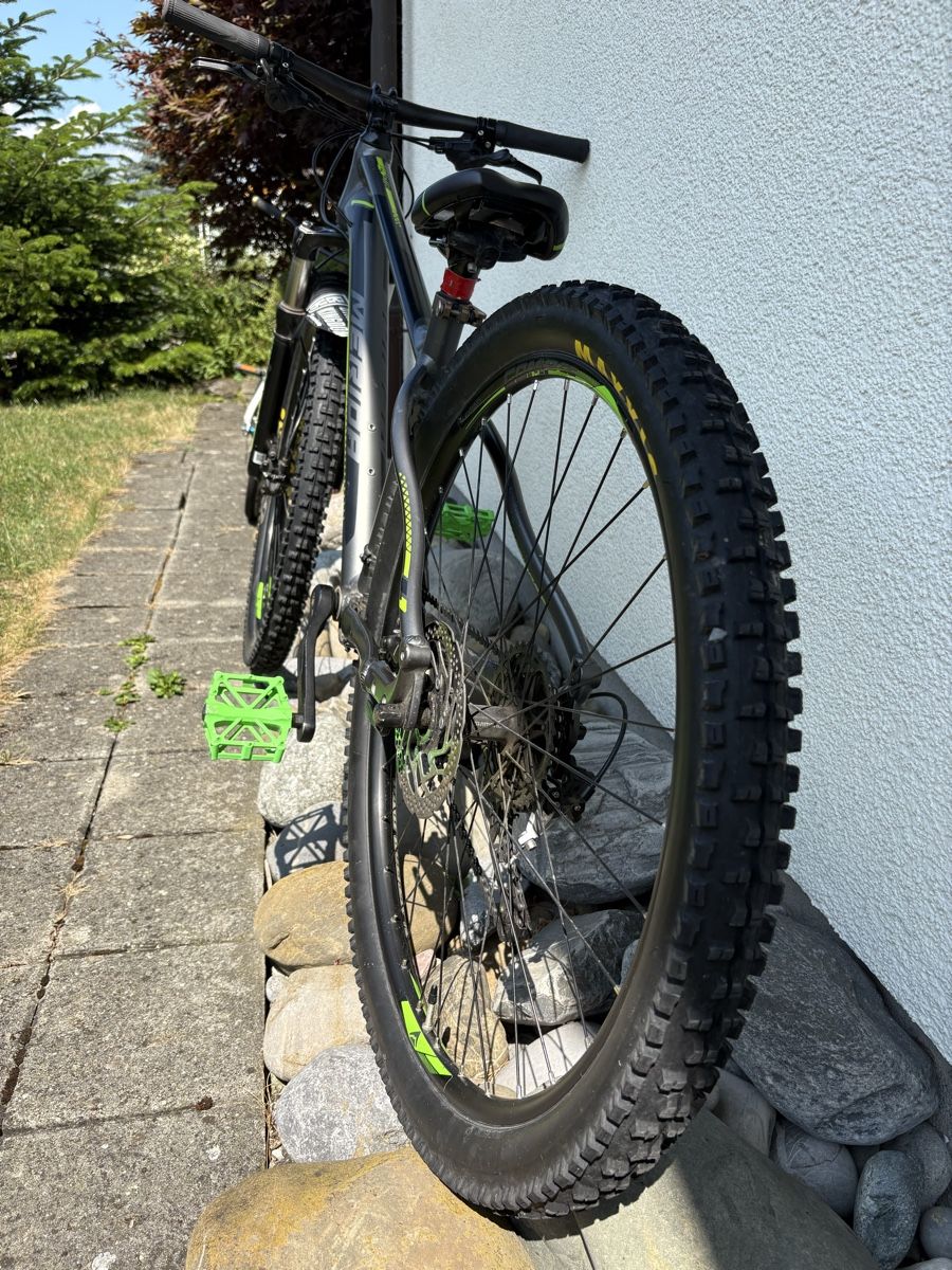 Vélos: Merida Mountainbike – D'occasion à Steinach par Betschi5 2