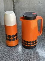 2 Vintage Thermoskrüge