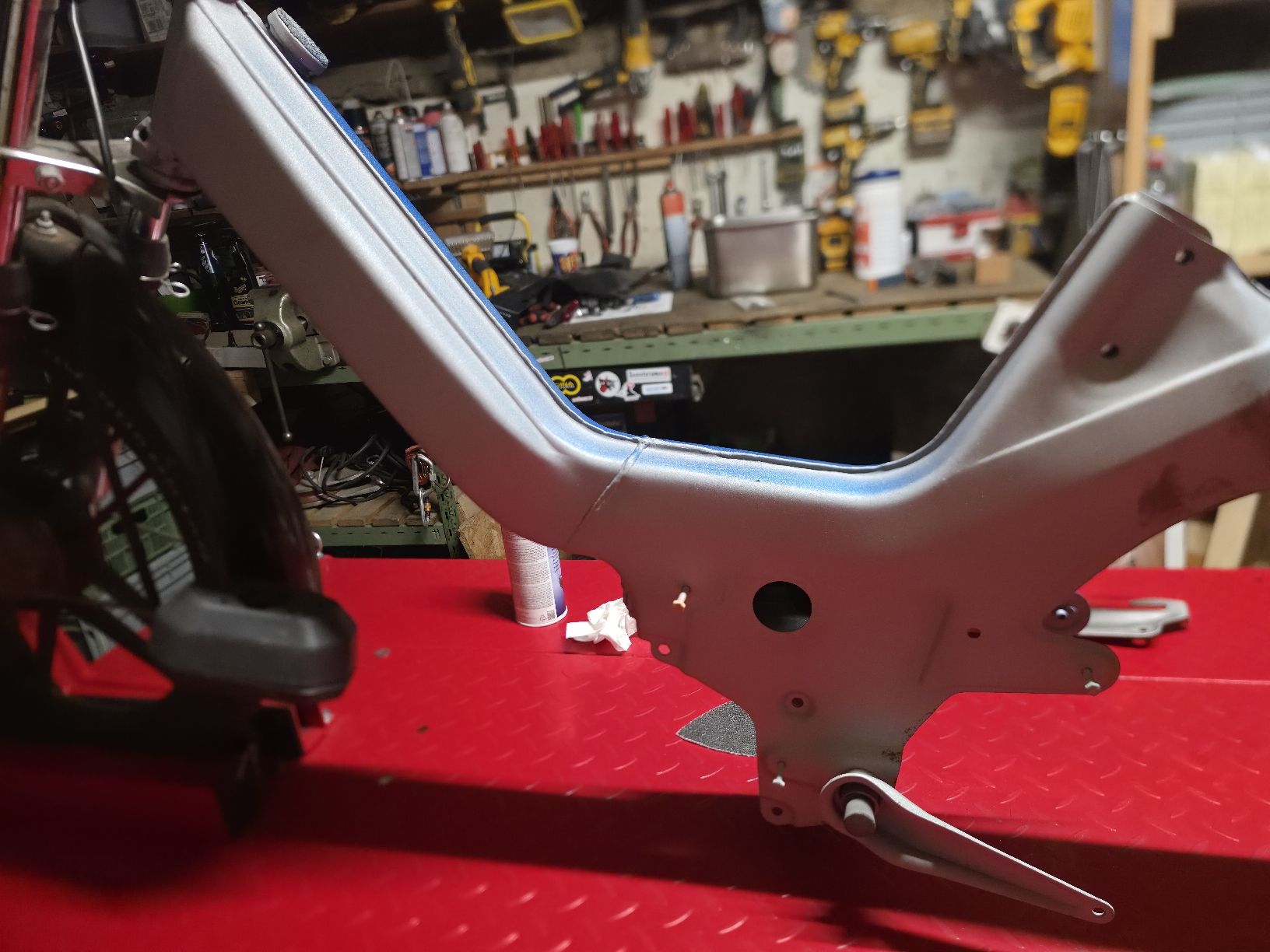 Puch Mofas: Puch Maxi s (Super maxi lg2) – Gebraucht aus Wikon von DaniPro 6