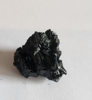 wunderschöner schwarzer Turmalin aus Peru!