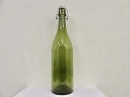 alte Flasche Bügelverschluss 1962 BÜLACH