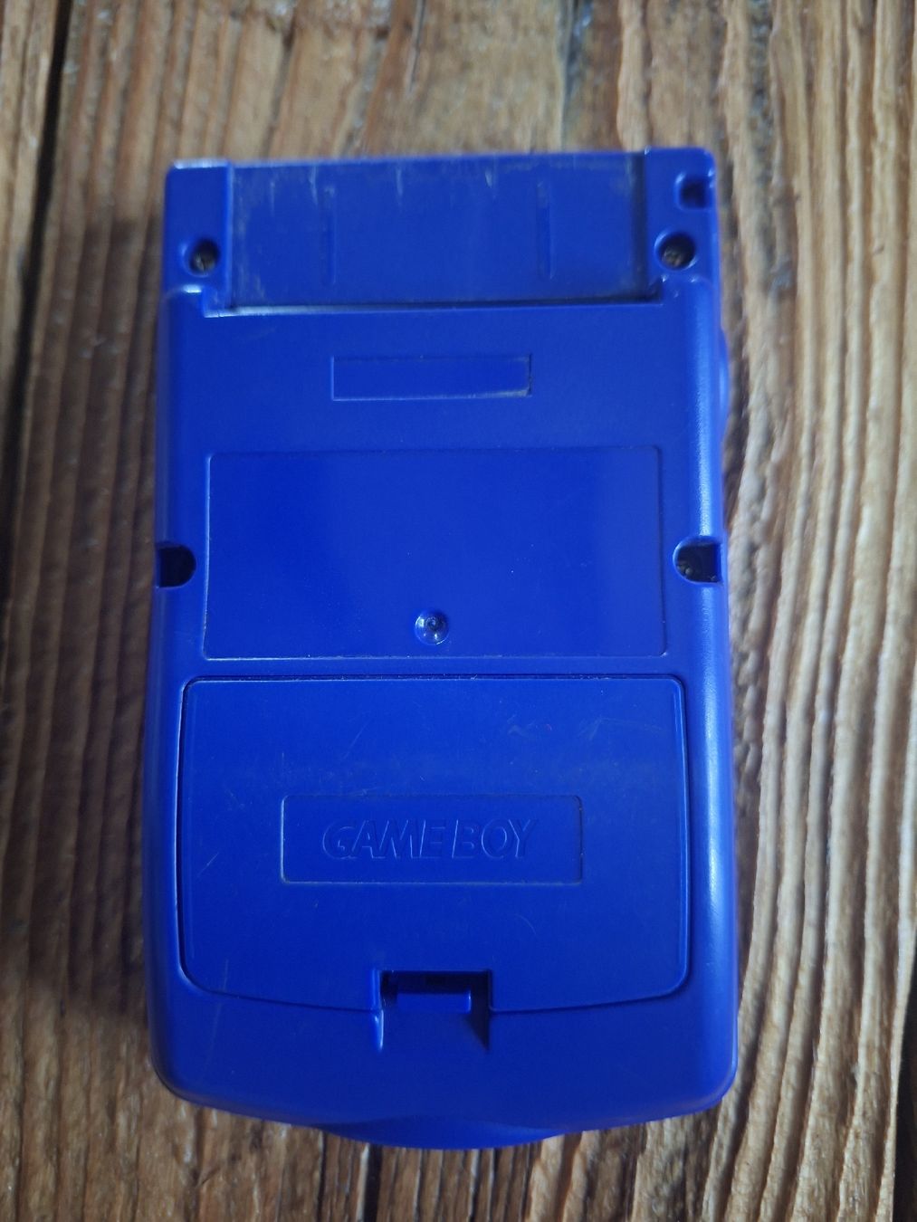 Nintendo Konsolen: gameboy color défectueux  – Defekt aus Chavannes-de-Bogis von senator635 1