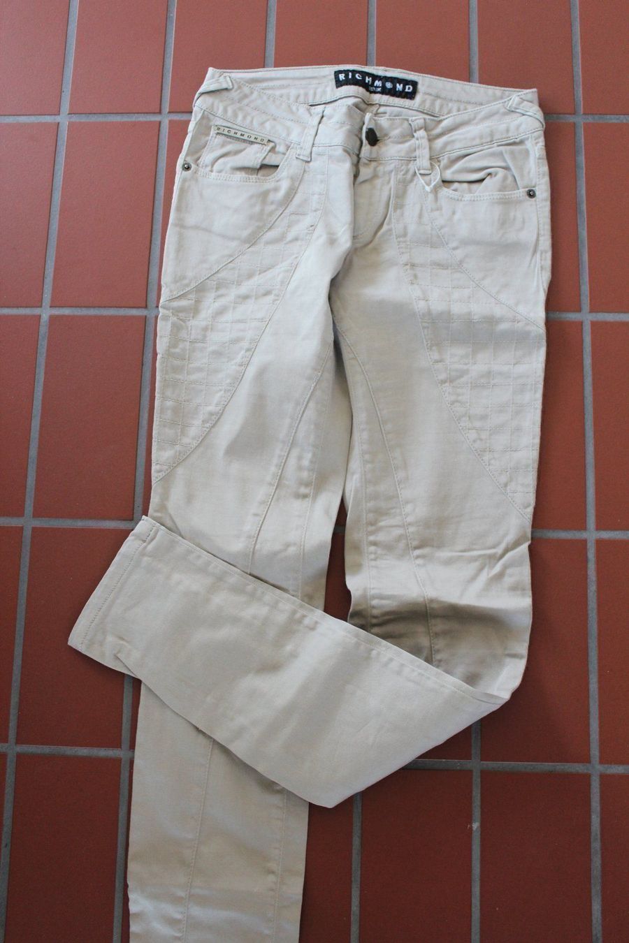 Jeans: Richmond Jeans Gr.26 – D'occasion à zürich par kira.jj 1