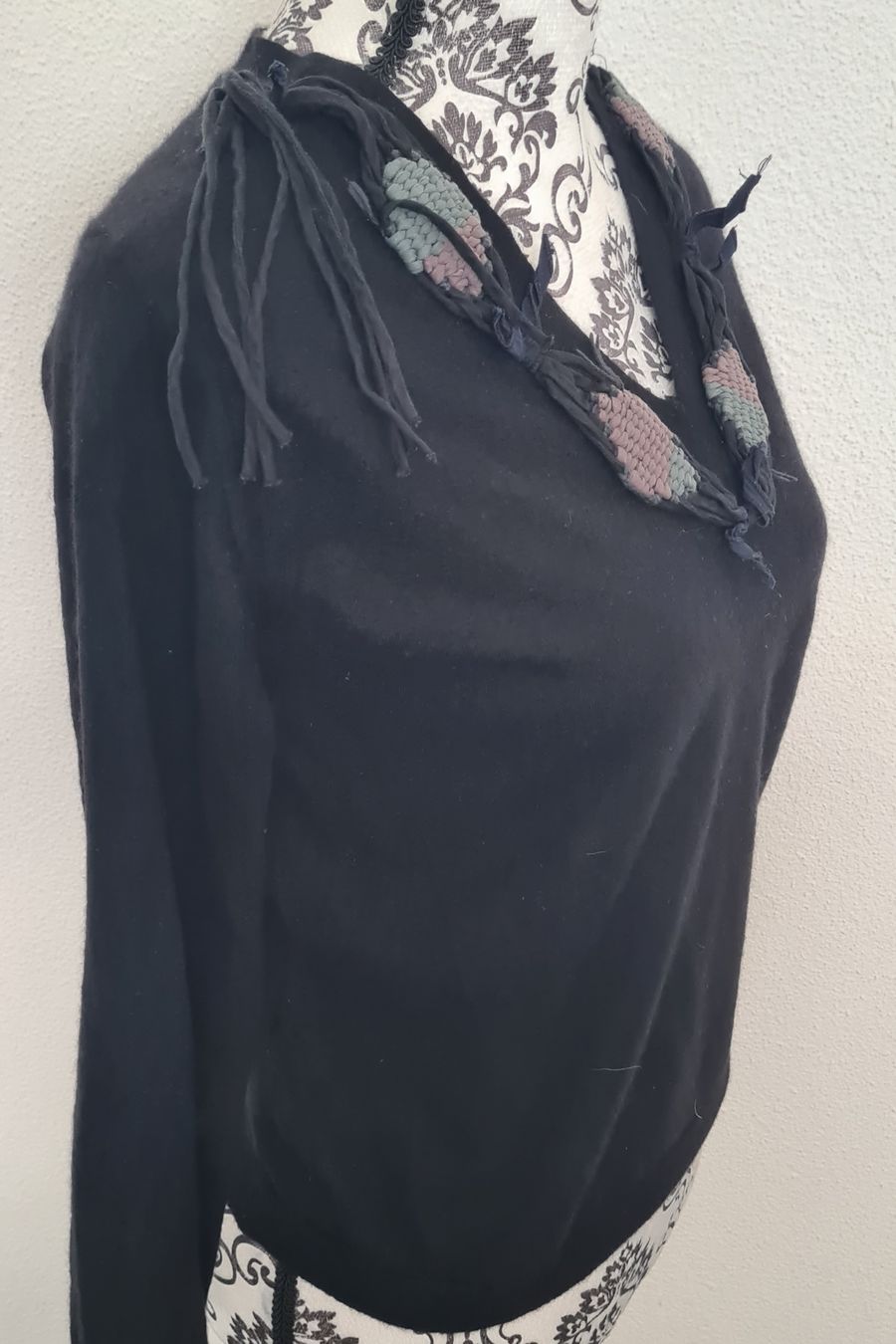 Marni Maglioni & Felpe: Marni Kaschmir Pullover gr. S – Usato da Nebikon venduto da Draga25 4