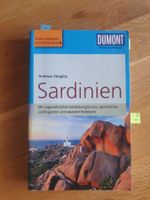 Reiseführer Sardinien mit Extra-Reisekarte von Dumont