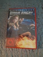 DRIVE ANGRY     DVD