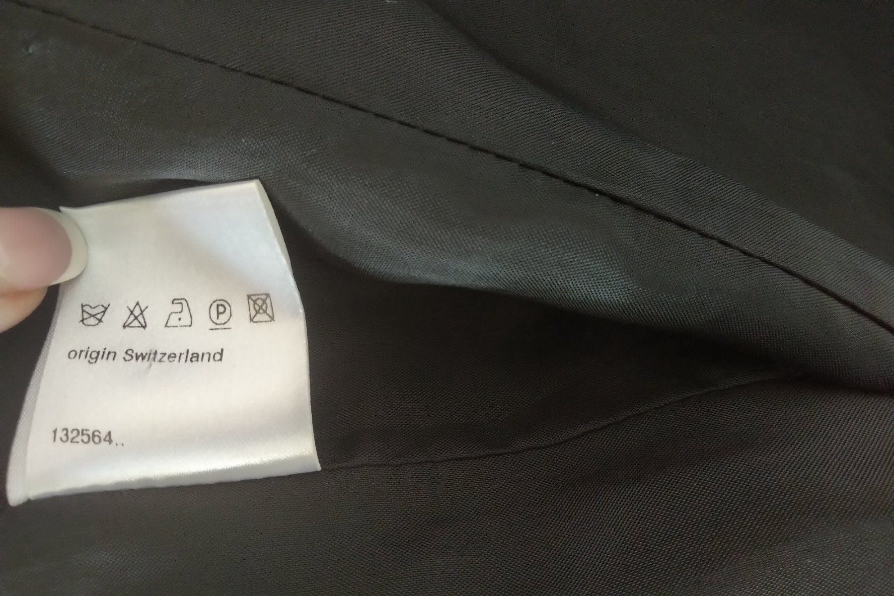 Akris Giacche: Akris Jacke – Usato da Bäch SZ venduto da ruslena29 8