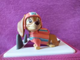 Tonie Box Figur Paw Patrol Liberty findet einen neuen Freund