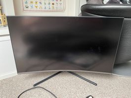 Samsung 32 Zoll Curved Monitor