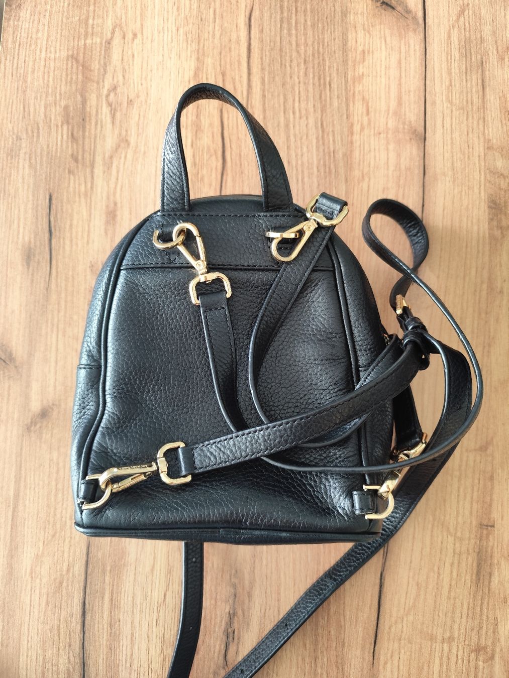 Michael Kors Zaini: MINI ZAINETTO MK – Usato da Bellinzona venduto da pag_cj92 2