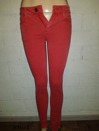 Jeans SANDRO PARIS  Taille / Grosse 34