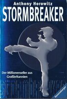 Horowitz Anthony - Alex Rider / Band 1-2 / Jugendbücher