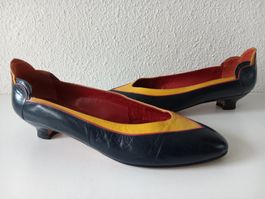 YSL YVES SAINT LAURENT Chaussures / Schuhe pt. / Nummer 35,5