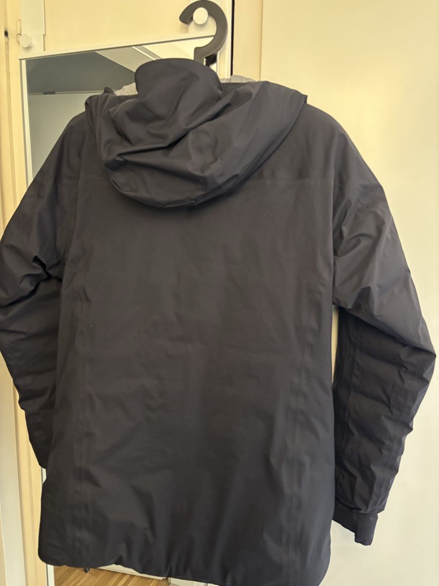 Jacken: Mountain Equitment Drilite Jacke – Gebraucht aus Winterthur von Mia.27 5