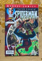 Peter Parker Spider-Man Heft Nr 28 von 2003