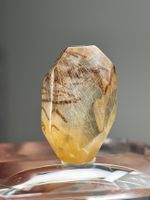 Nur bei uns! 💎 Seltene Rutilquarze/Phantom Quartz