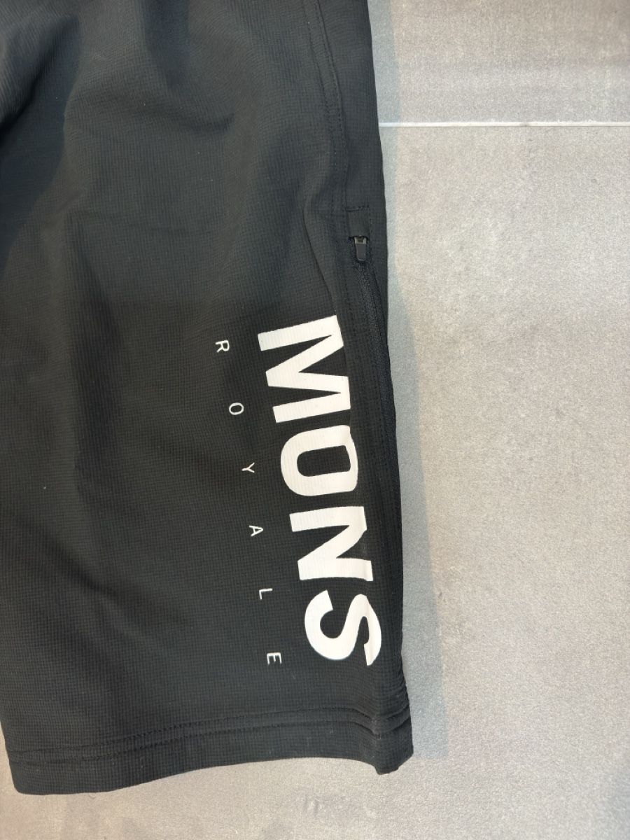 Mons Royale Hosen: Bike-Shorts – Neu (gemäss Beschreibung) aus Gamsen von Le_De 3