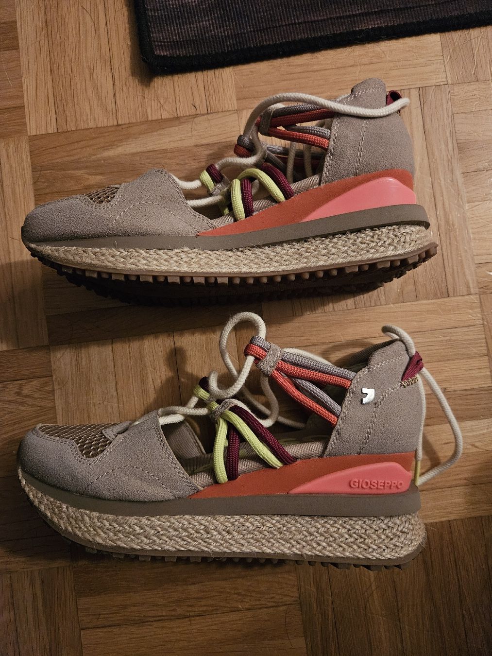 Chaussures femmes: Sandalen  – Neuf (Voir description) à Tagelswangen par feger2 2