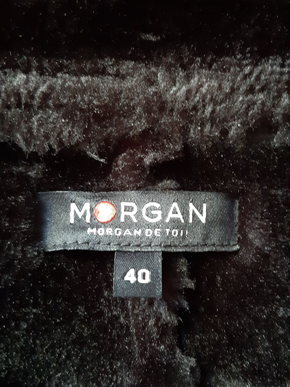 Morgan Jacken: Jacke Gr. 40 von Morgan – Neu (gemäss Beschreibung) aus Thierachern von Shila99 5