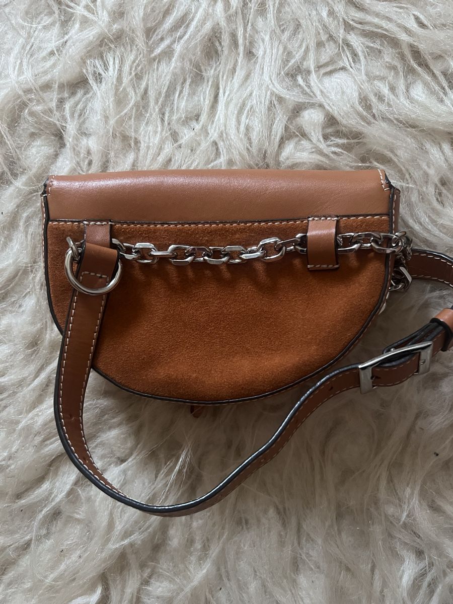 Zara Borse da donna: ZARA Belt Bag – Usato da Neuhaus SG venduto da bernike 5
