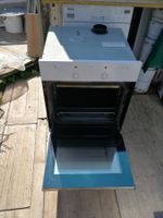 Backofen V-ZUG