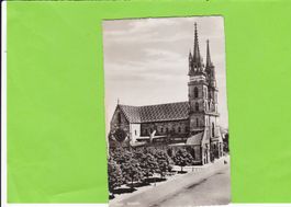 Basel-Münster