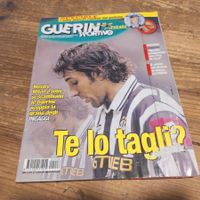 Guerin Sportivo Te lo tagli? N.28 09-07-2002