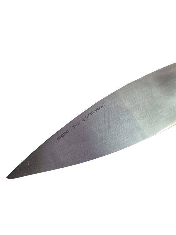 Coltelli da cucina: MONO ZEUG Tafelmesser – Usato da Wangen b. Olten venduto da Restwert_Wangen 1