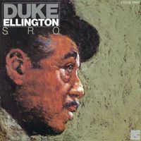 Duke Ellington [COLUMBIA] Clark Terry, Harry Carney, Nance